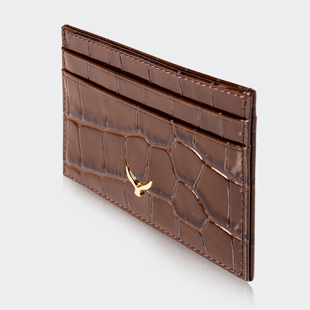 Mapi 5503 Women Leather Card Holder