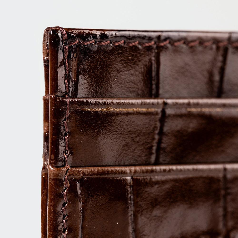 Mapi 5503 Women Leather Card Holder