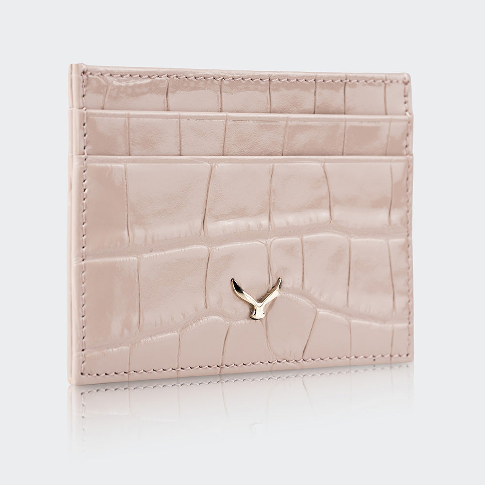 Mapi 5503 Women Leather Card Holder