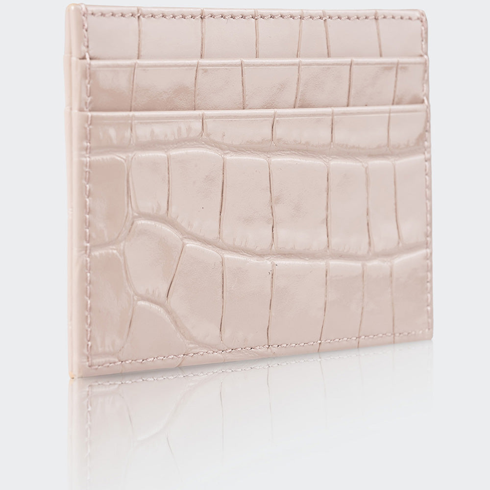 Mapi 5503 Women Leather Card Holder