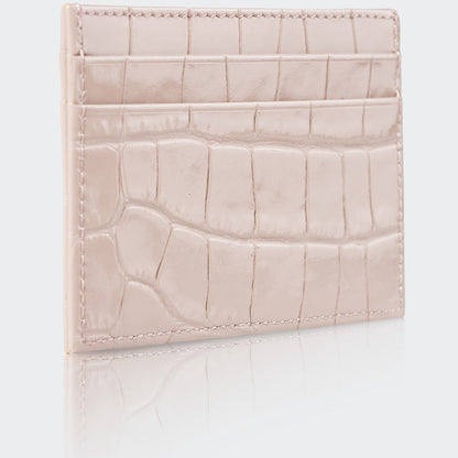 Mapi 5503 Women Leather Card Holder
