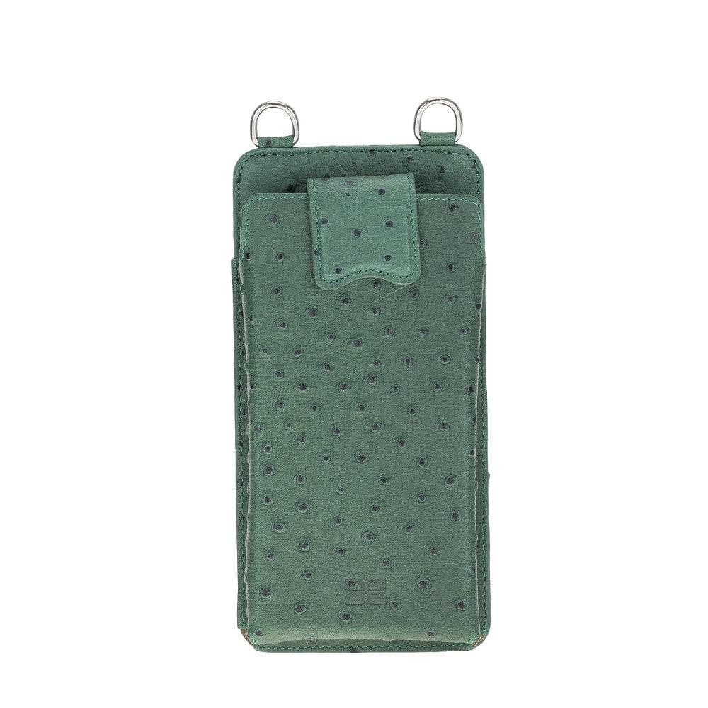 Bouletta Marlo Leather Universal Phone Case