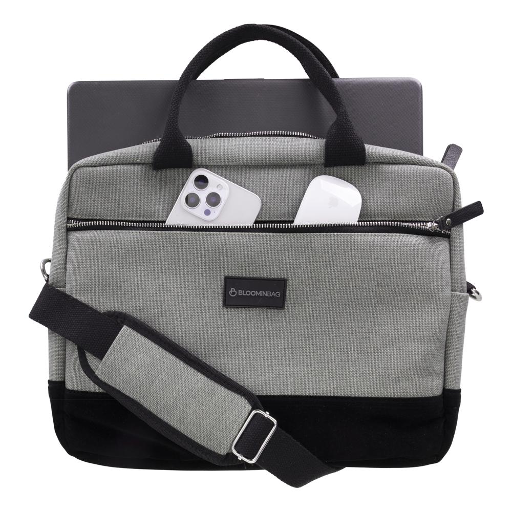 BloominBag Matcha Haze 15-16 inç Laptop / Macbook Bag