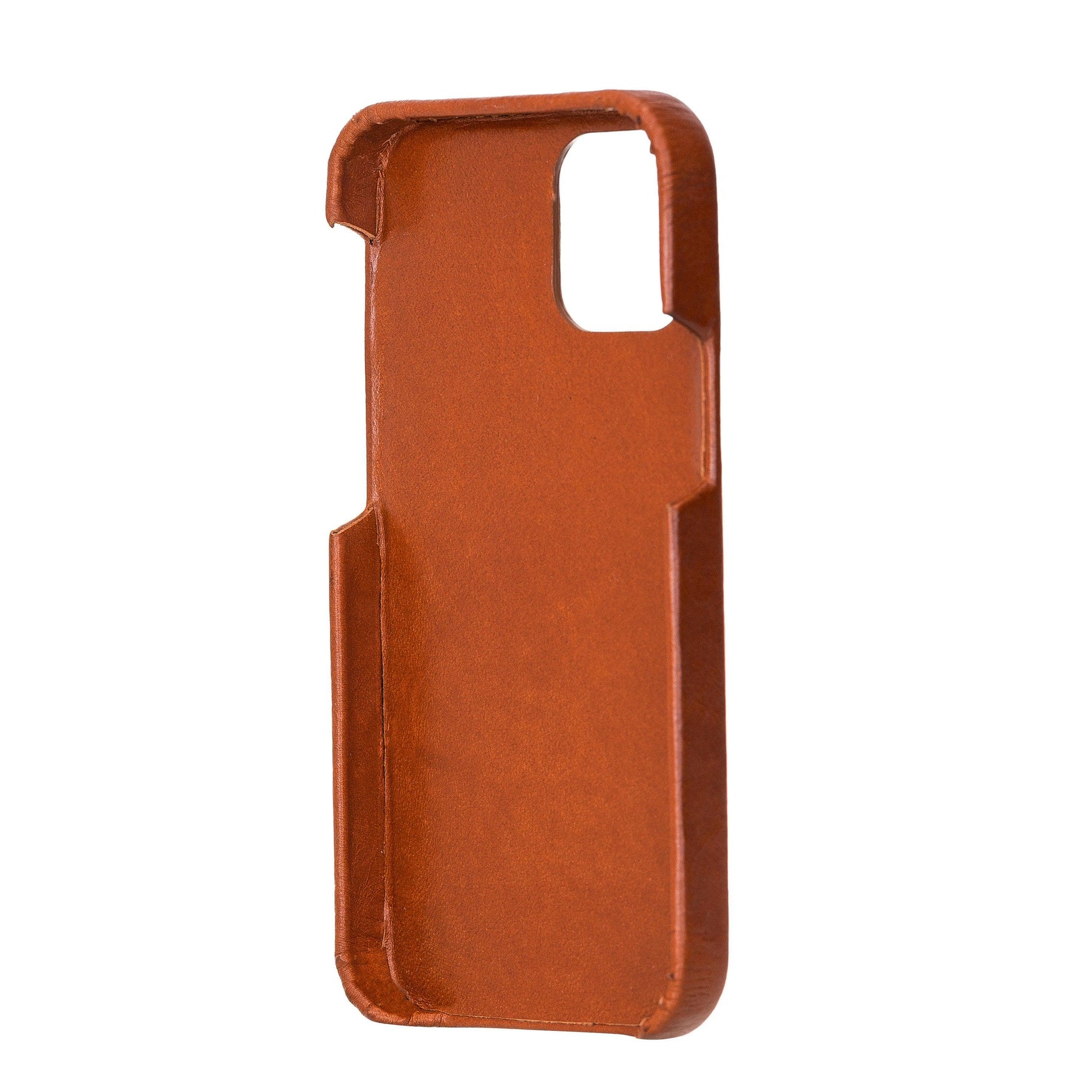 Bouletta F360 Leather iPhone 12 Mini Case