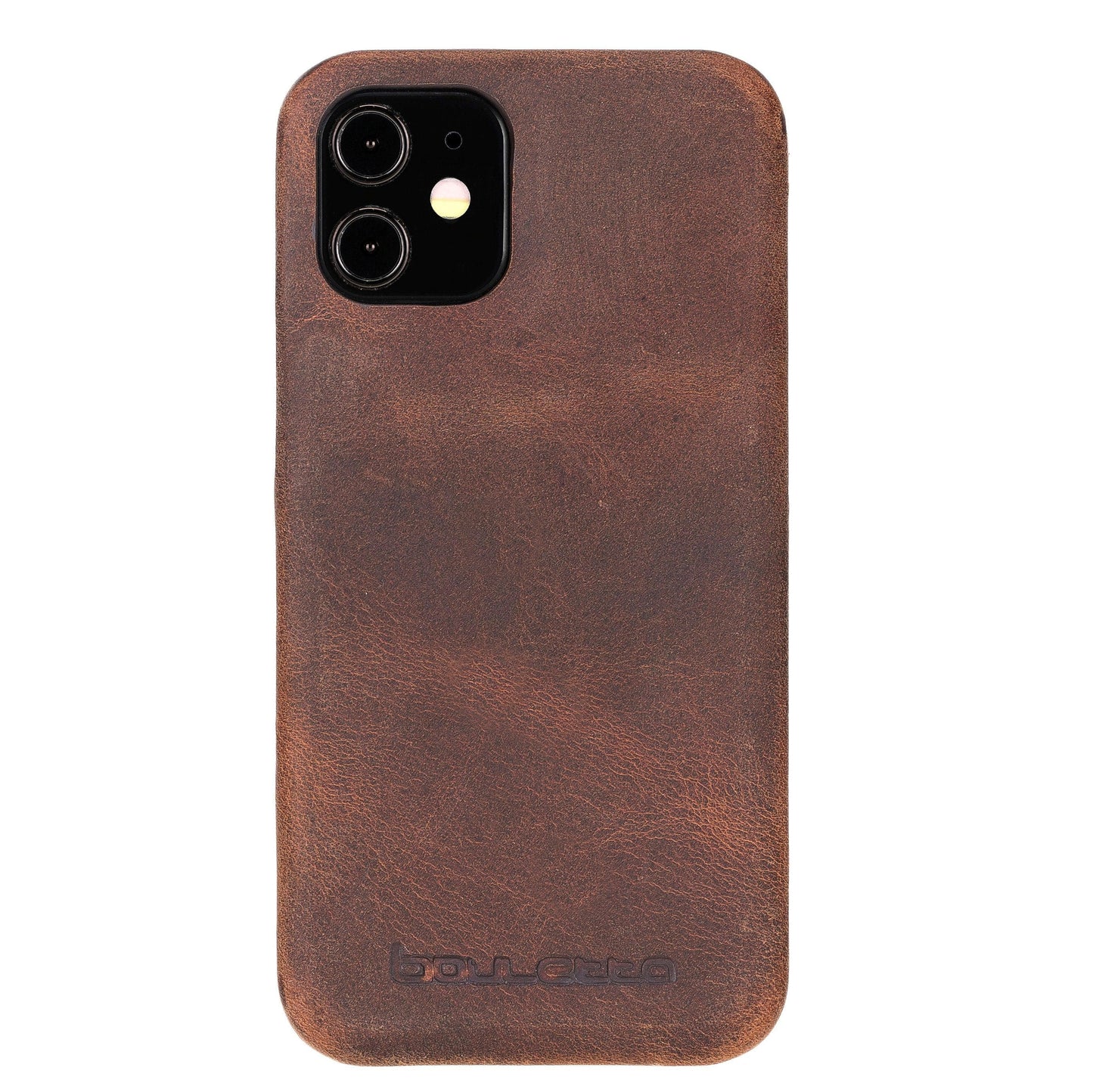 Bouletta F360 Leather iPhone 12 Pro Max Case