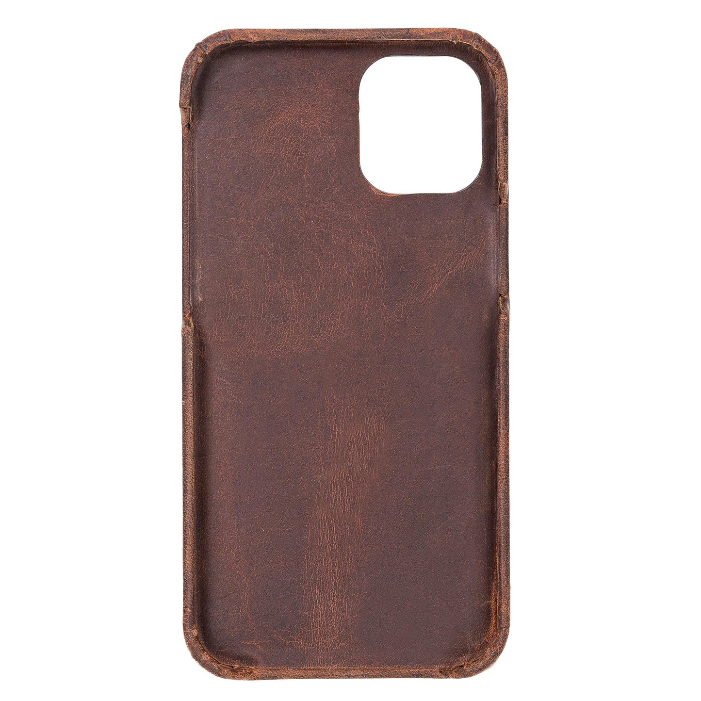 Bouletta F360 Leather iPhone 12 Mini Case