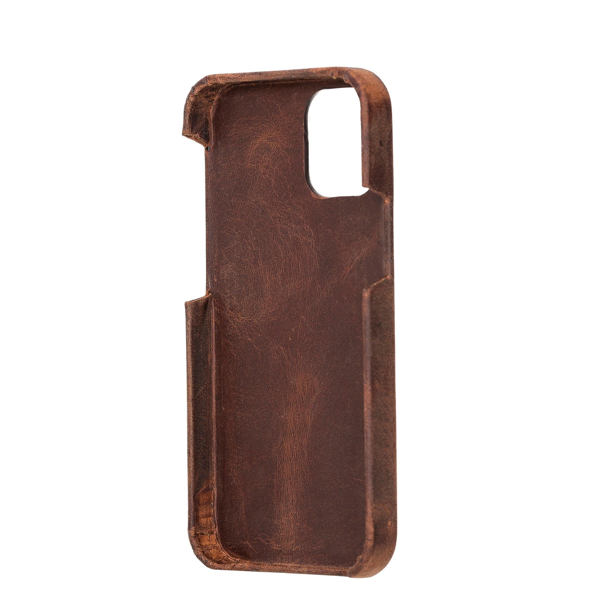 Bouletta F360 Leather iPhone 12 Pro Max Case