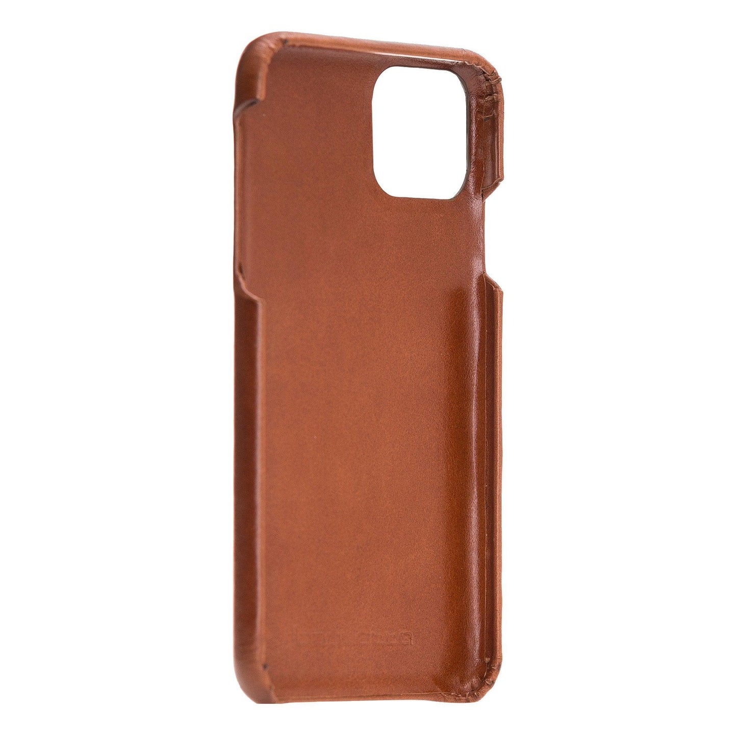 Bouletta F360 Leather iPhone 11 Pro Case