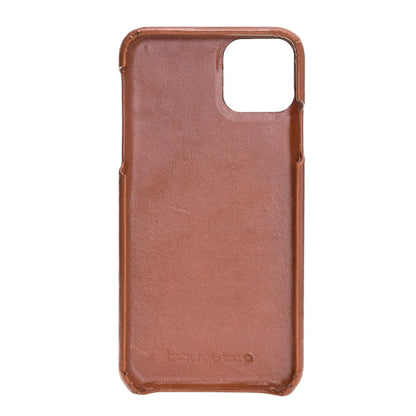 Bouletta F360 Leather iPhone 11 Pro Case