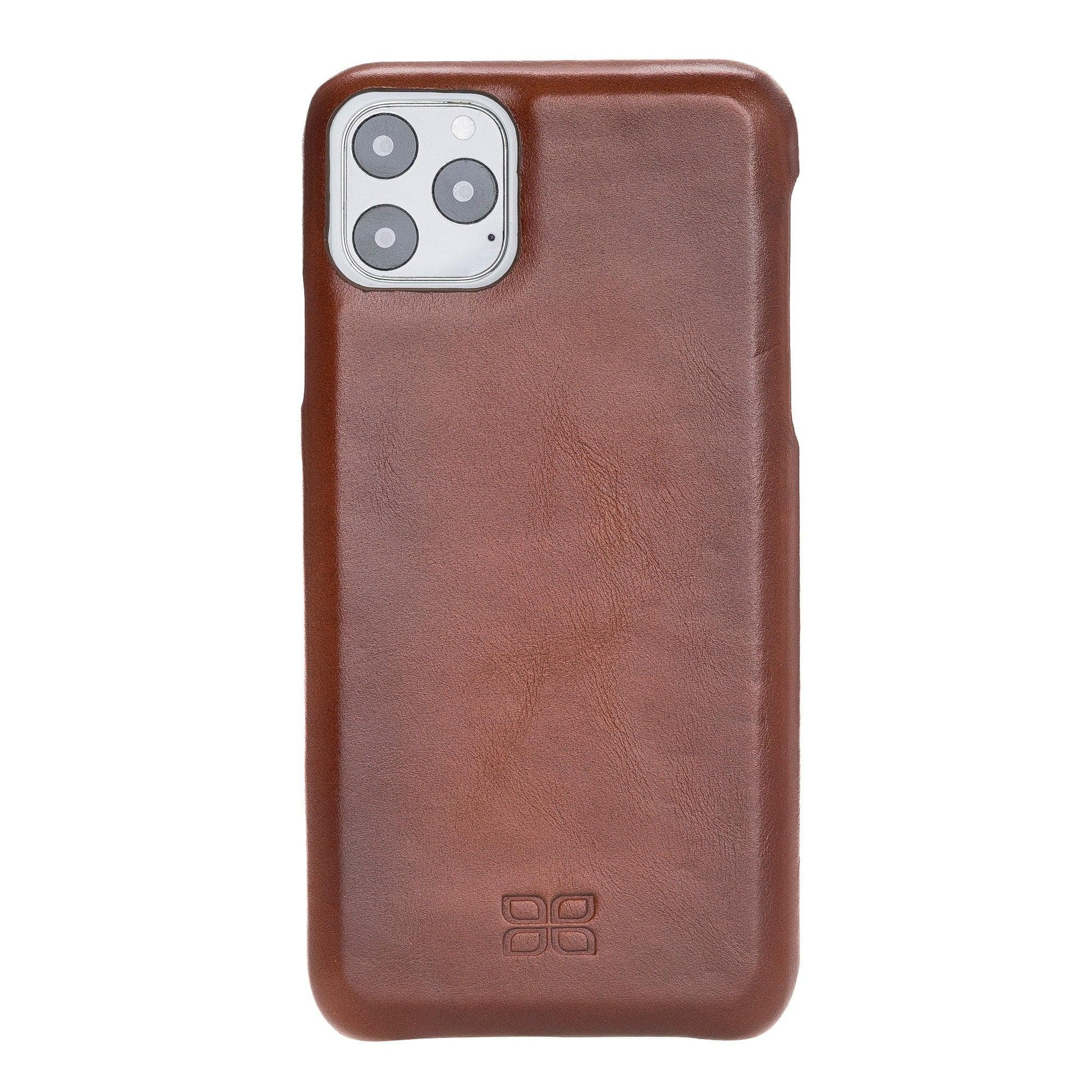 Bouletta F360 Leather iPhone 11 Pro Case