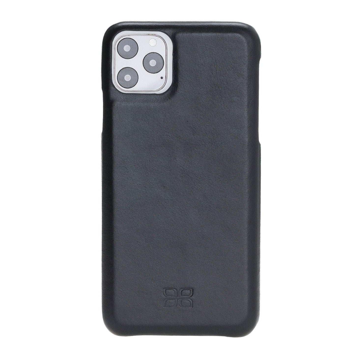 Bouletta F360 Leather iPhone 11 Pro Case