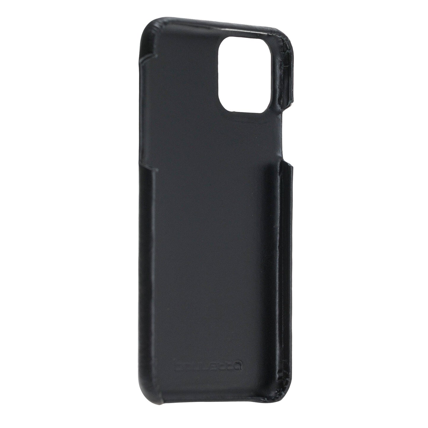 Bouletta F360 Leather iPhone 11 Pro Max Case