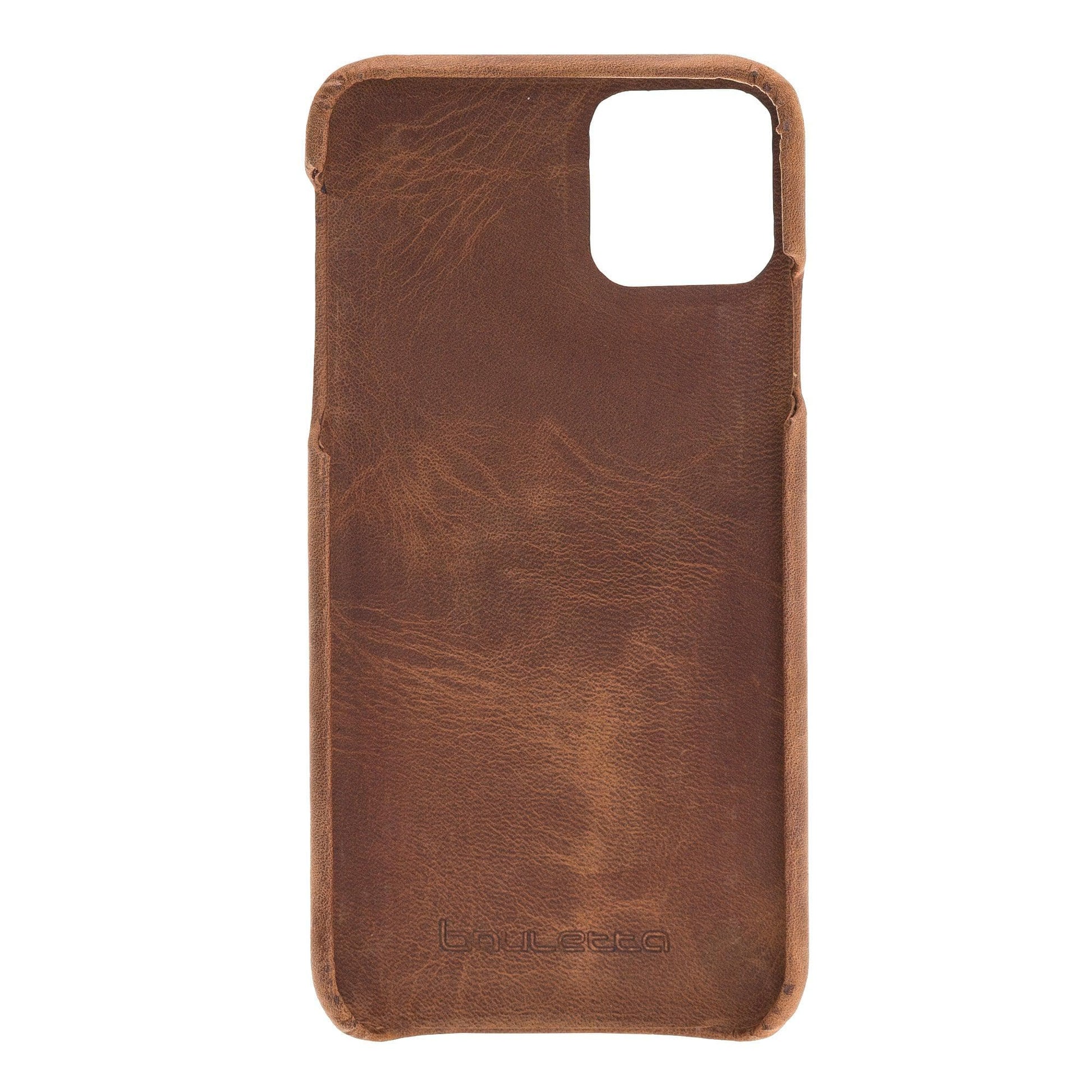 Bouletta F360 Leather iPhone 11 Pro Case