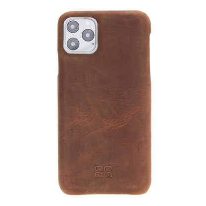 Bouletta F360 Leather iPhone 11 Pro Case