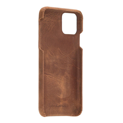 Bouletta F360 Leather iPhone 11 Pro Case