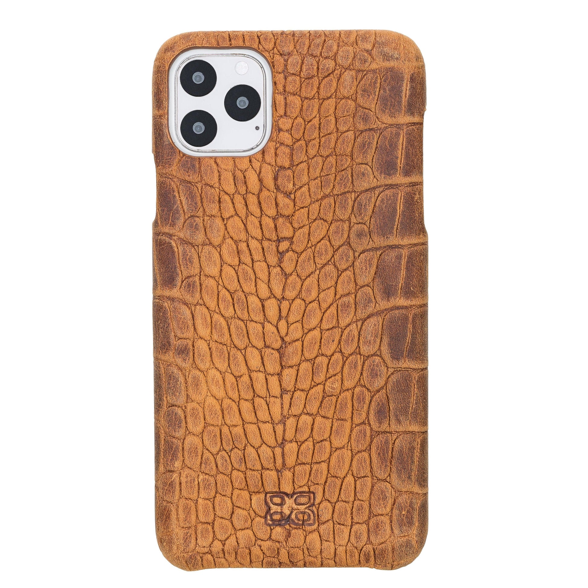 Bouletta F360 Leather iPhone 11 Pro Case