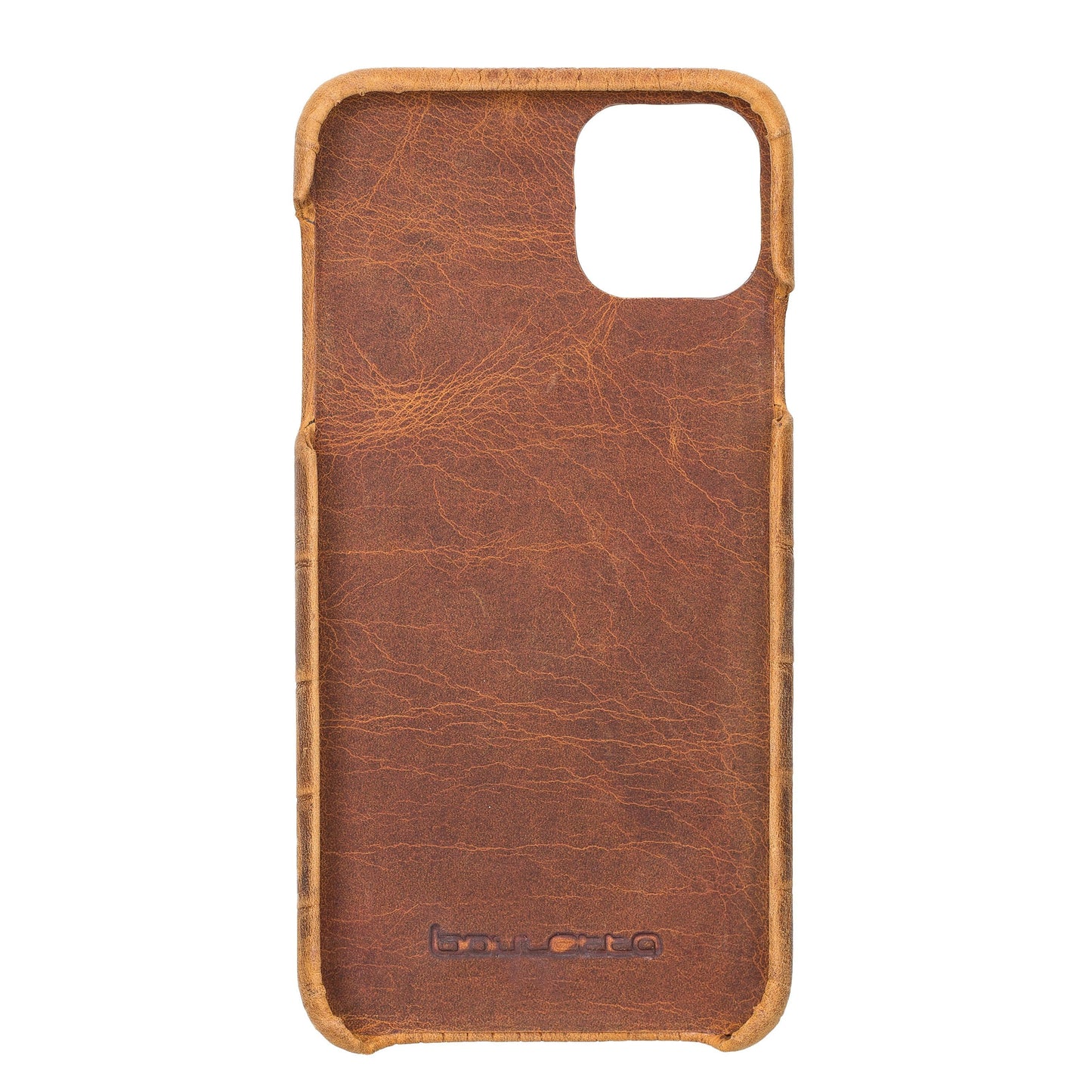 Bouletta F360 Leather iPhone 11 Pro Case