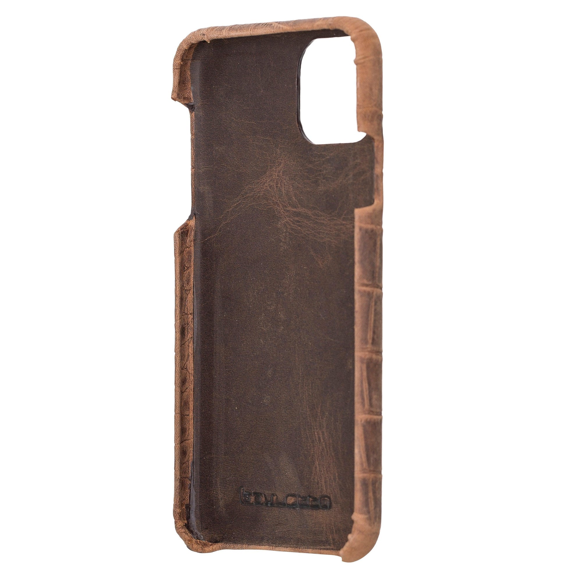 Bouletta F360 Leather iPhone 11 Pro Case