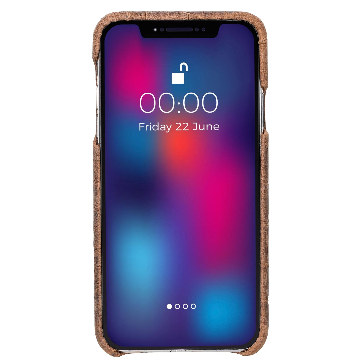 Bouletta F360 Leather iPhone 11 Pro Case