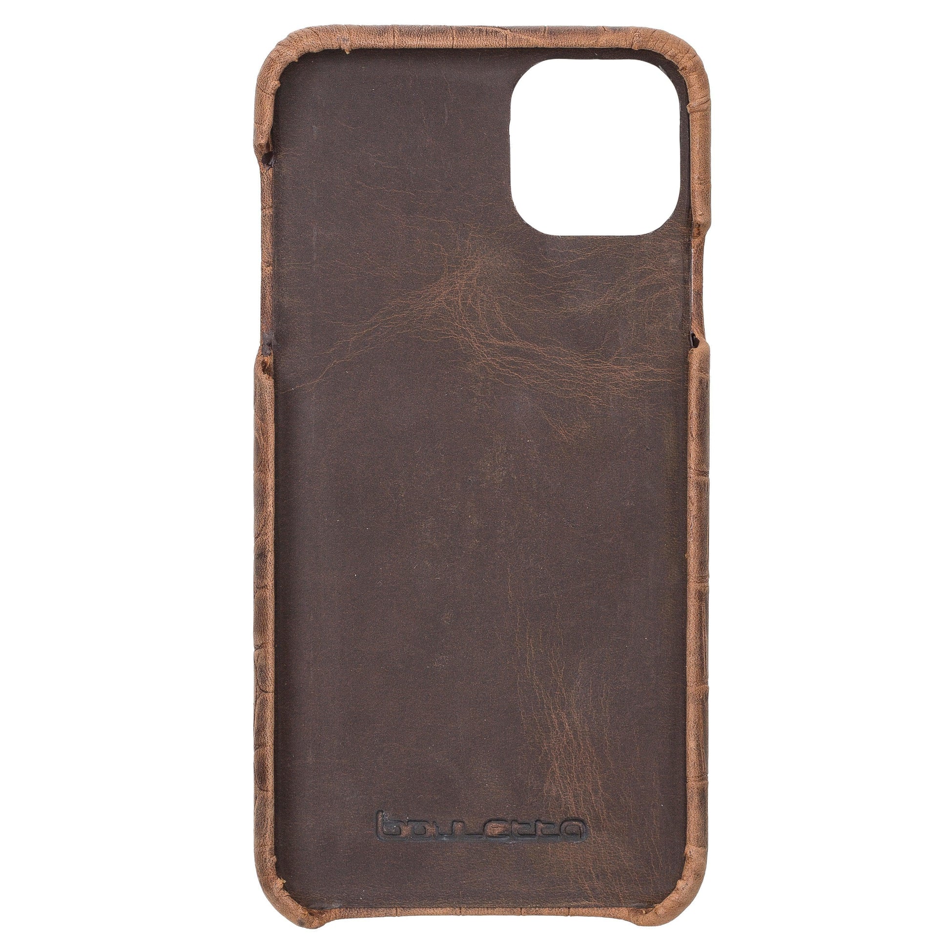 Bouletta F360 Leather iPhone 11 Pro Case