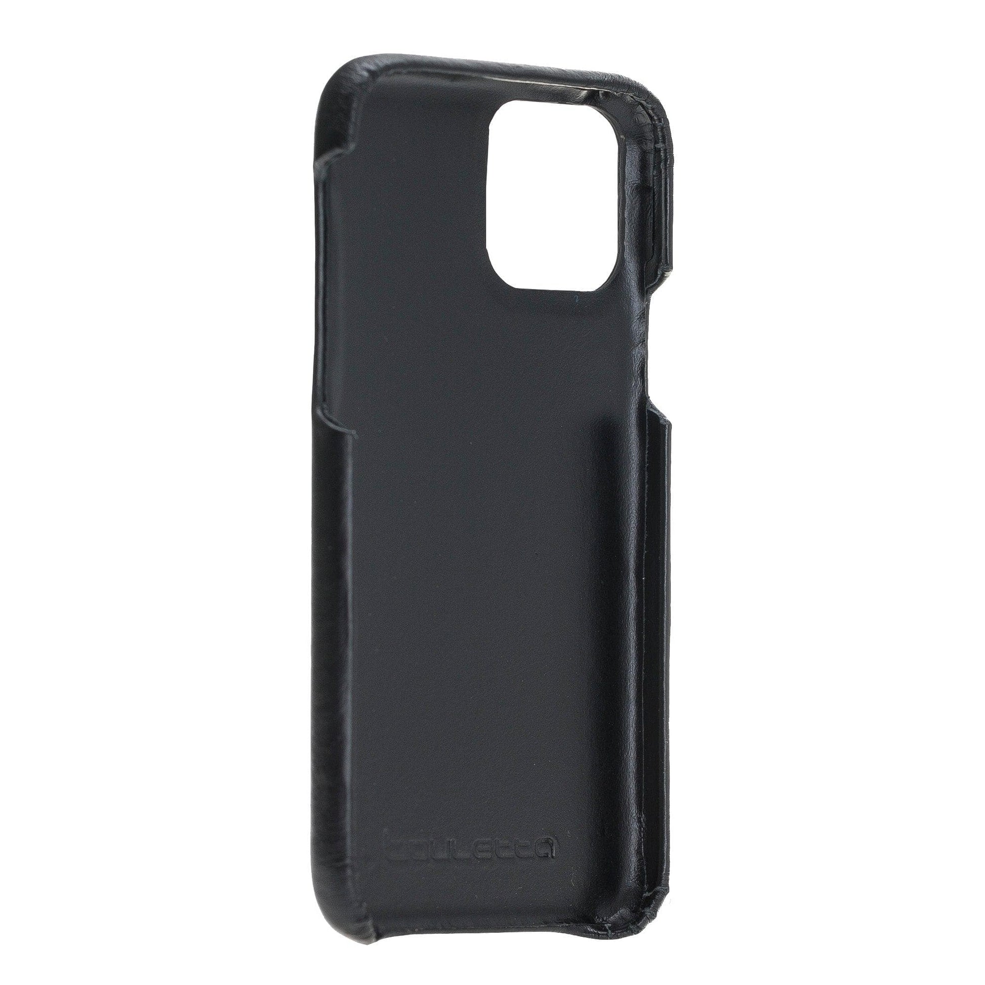 Bouletta F360 Leather iPhone 11 Pro Max Case