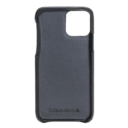 Bouletta F360 Leather iPhone 11 Pro Case