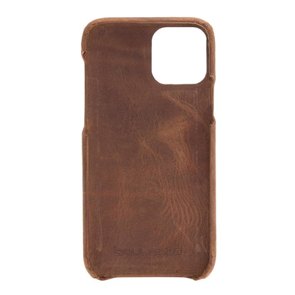 Bouletta F360 Leather iPhone 11 Pro Case