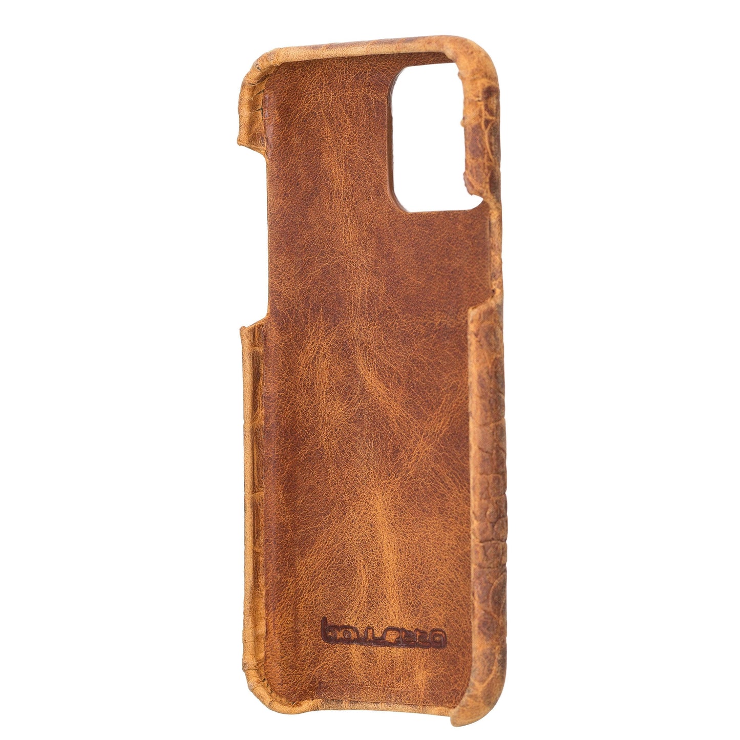 Bouletta F360 Leather iPhone 11 Pro Case