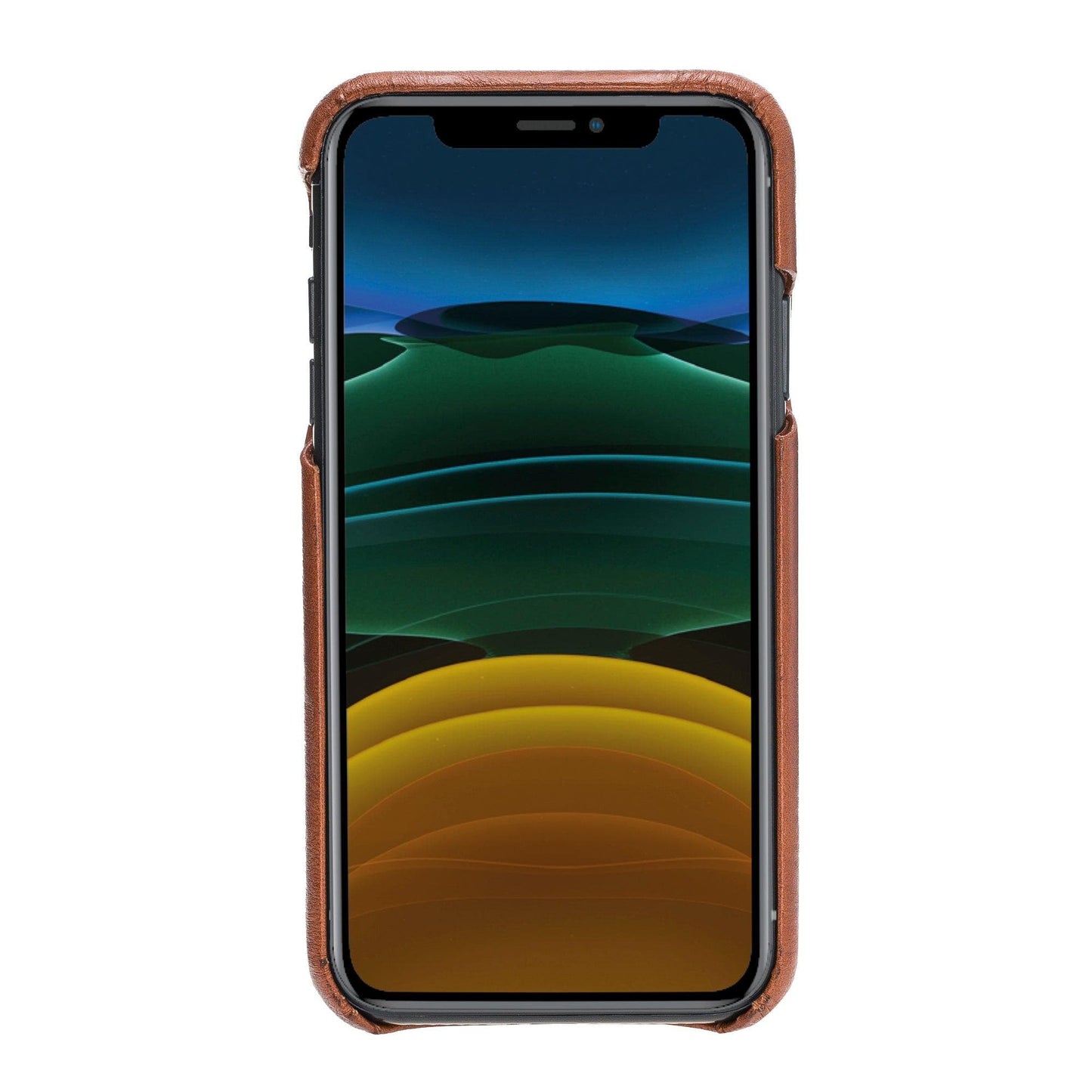 Bouletta F360 Leather iPhone 11 Pro Max Case