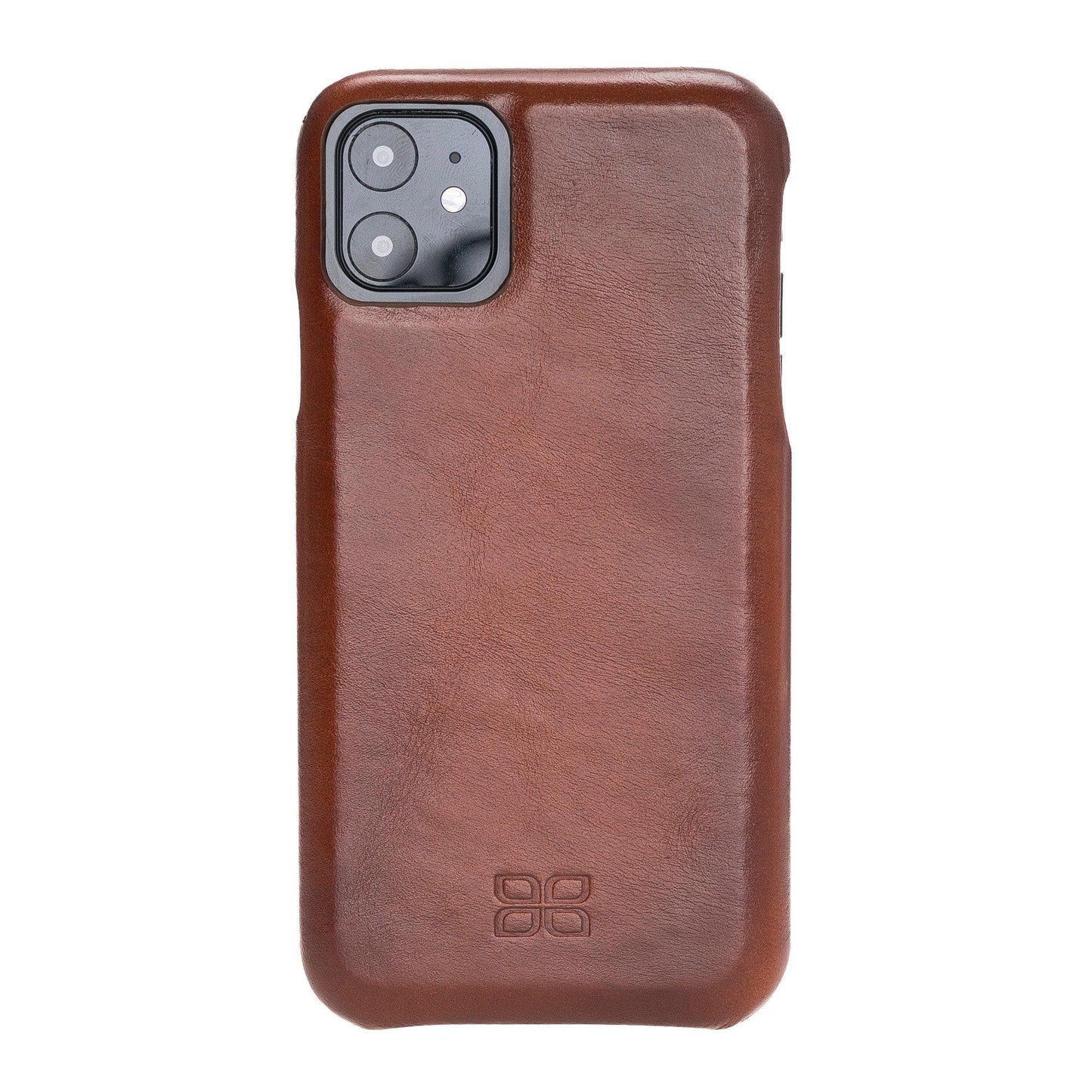 Bouletta F360 Leather iPhone 11 Pro Case