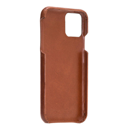 Bouletta F360 Leather iPhone 11 Pro Case