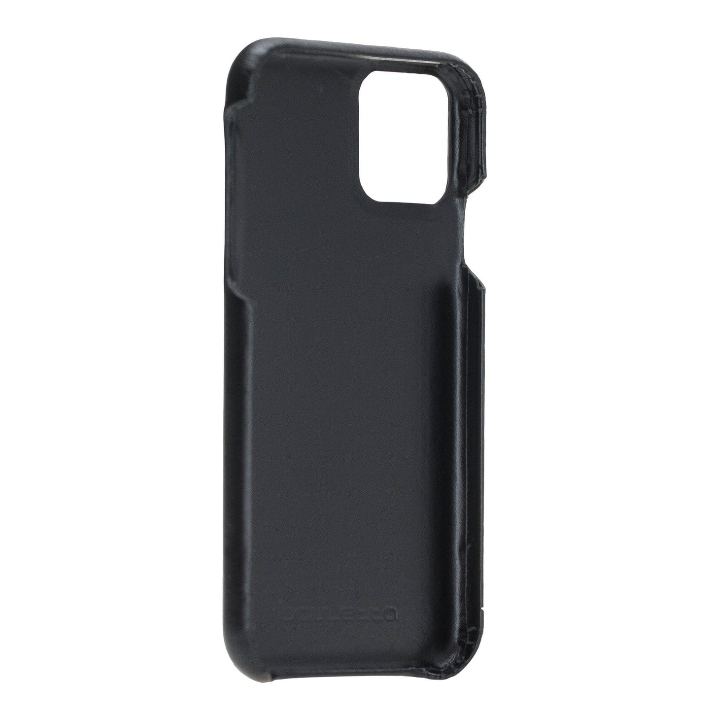 Bouletta F360 Leather iPhone 11 Pro Case