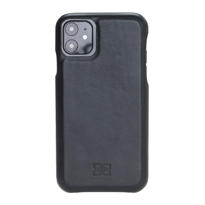 Bouletta F360 Leather iPhone 11 Pro Case