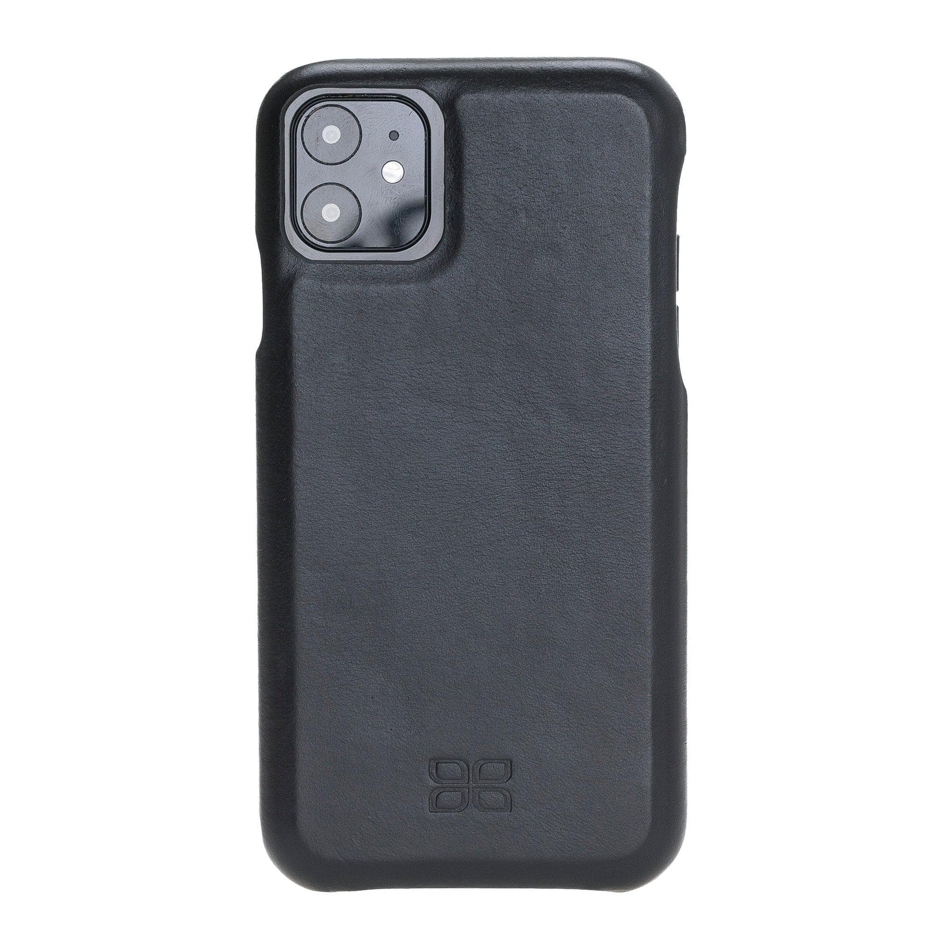 Bouletta F360 Leather iPhone 11 Pro Max Case