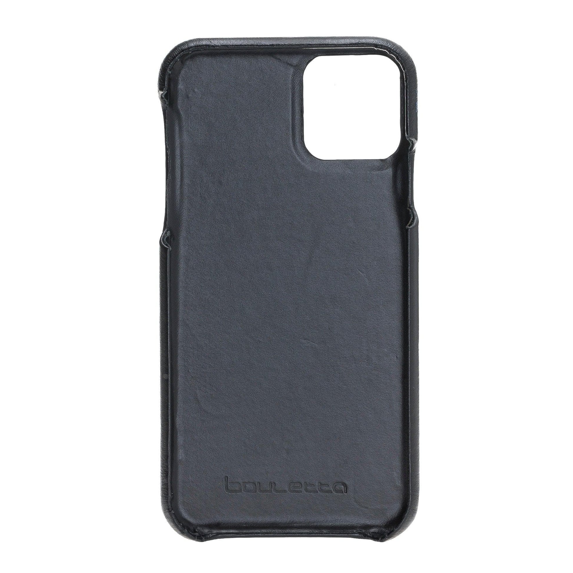 Bouletta F360 Leather iPhone 11 Pro Case