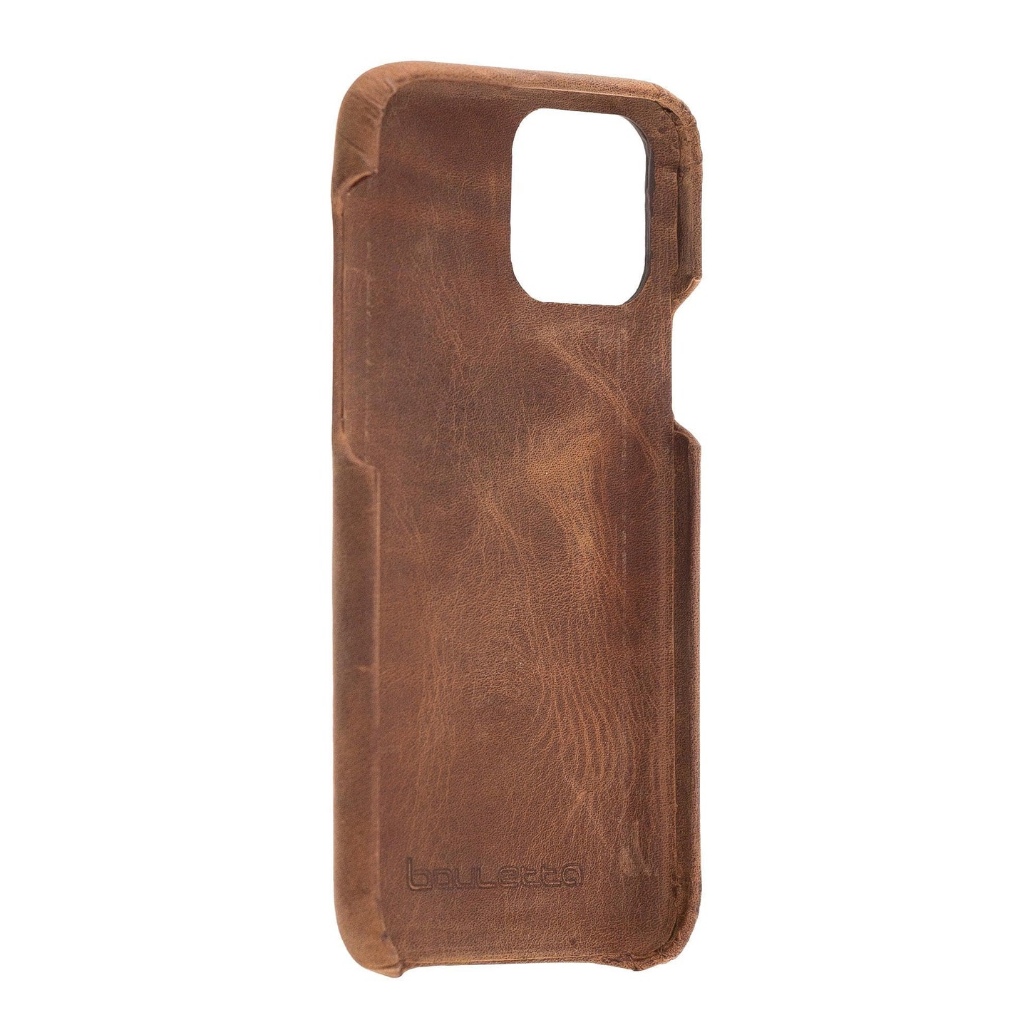 Bouletta F360 Leather iPhone 11 Pro Case