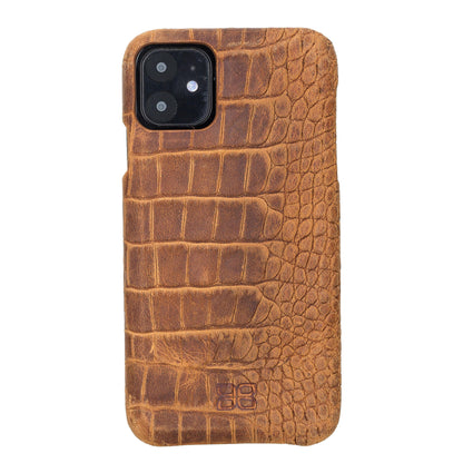 Bouletta F360 Leather iPhone 11 Pro Case