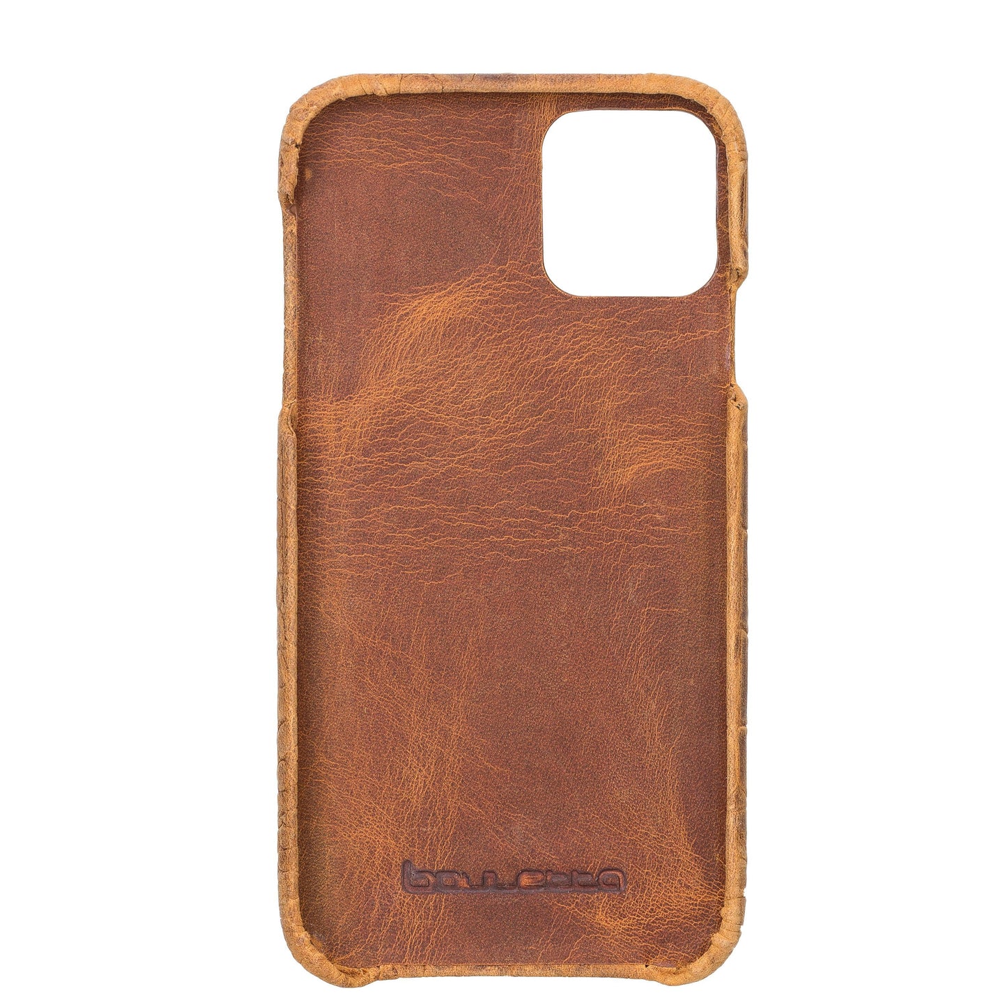 Bouletta F360 Leather iPhone 11 Pro Case