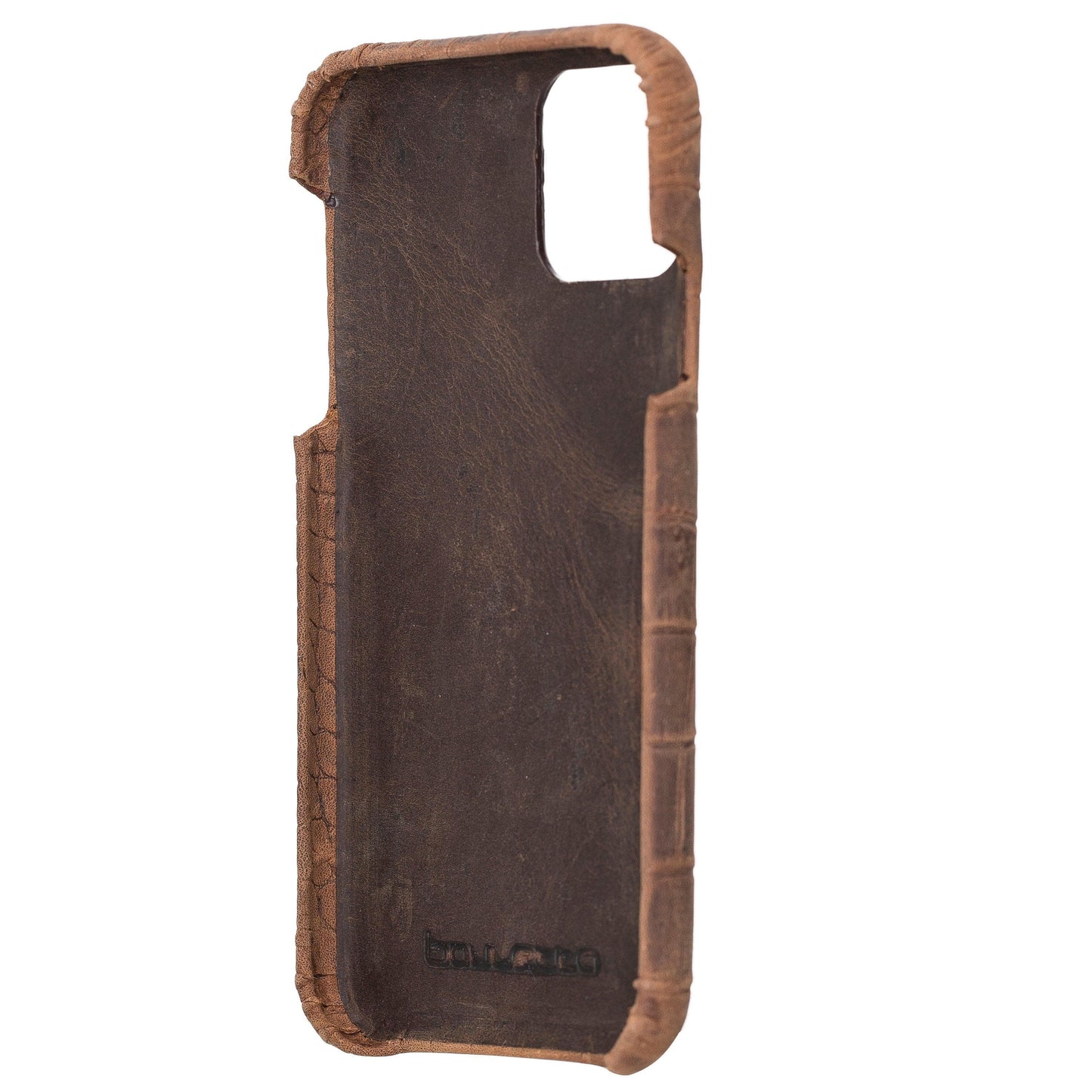 Bouletta F360 Leather iPhone 11 Pro Case