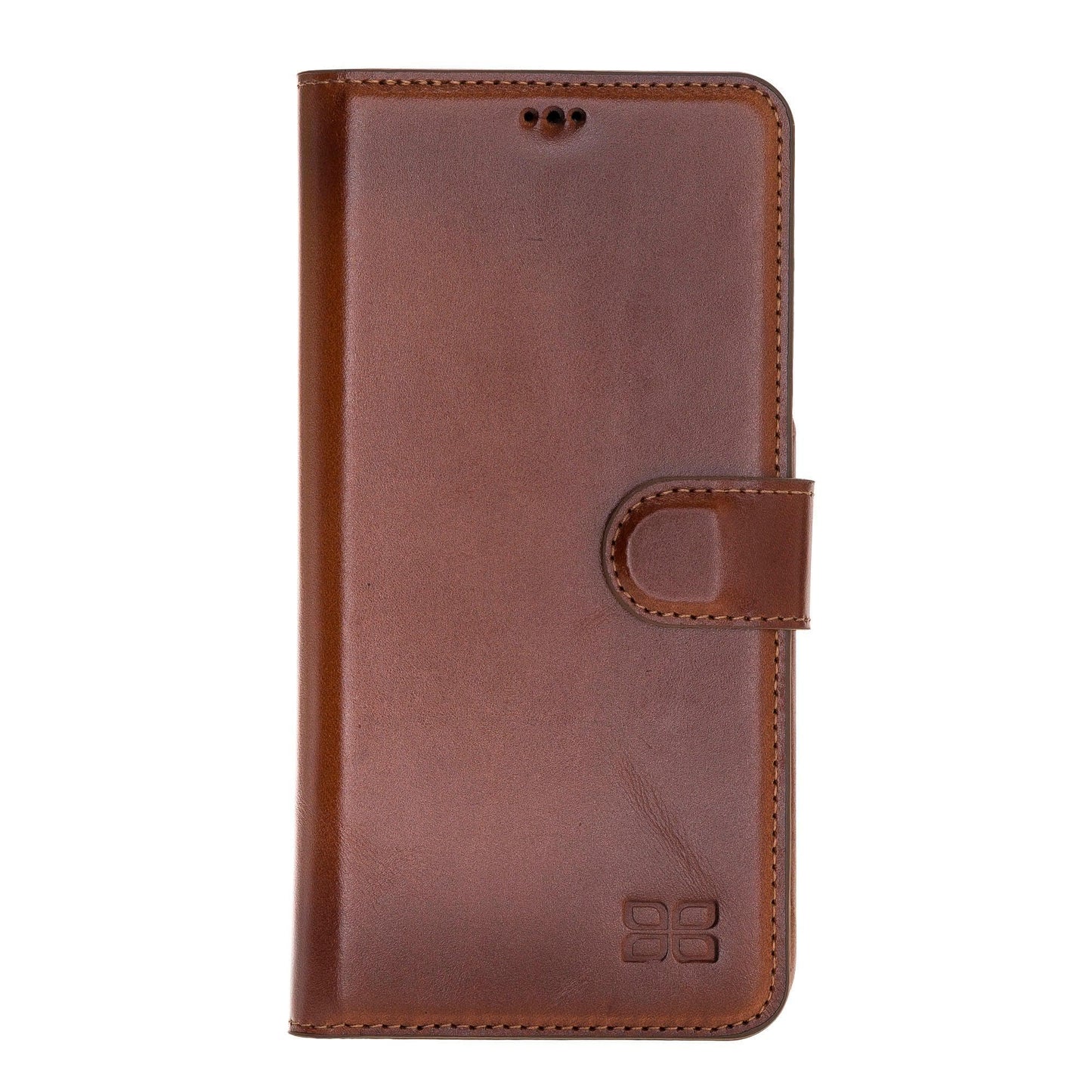 Bouletta F360 Magic Leather iPhone 11 Pro Detachable Wallet Case