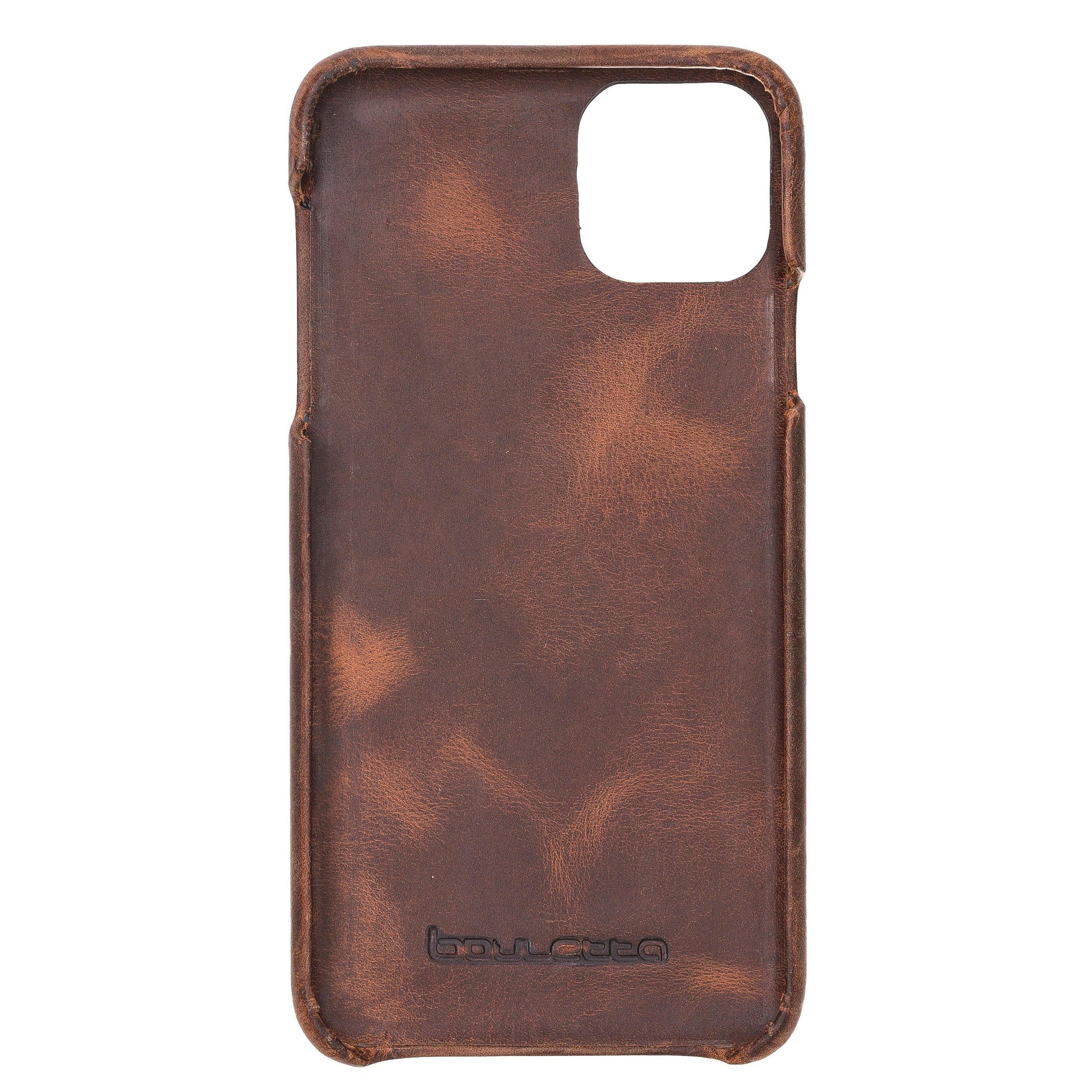 Bouletta F360 Magic Leather iPhone 11 Pro Detachable Wallet Case