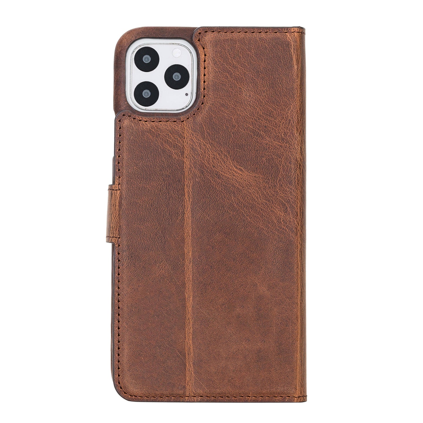 Bouletta F360 Magic Leather iPhone 11 Pro Max Detachable Wallet Case