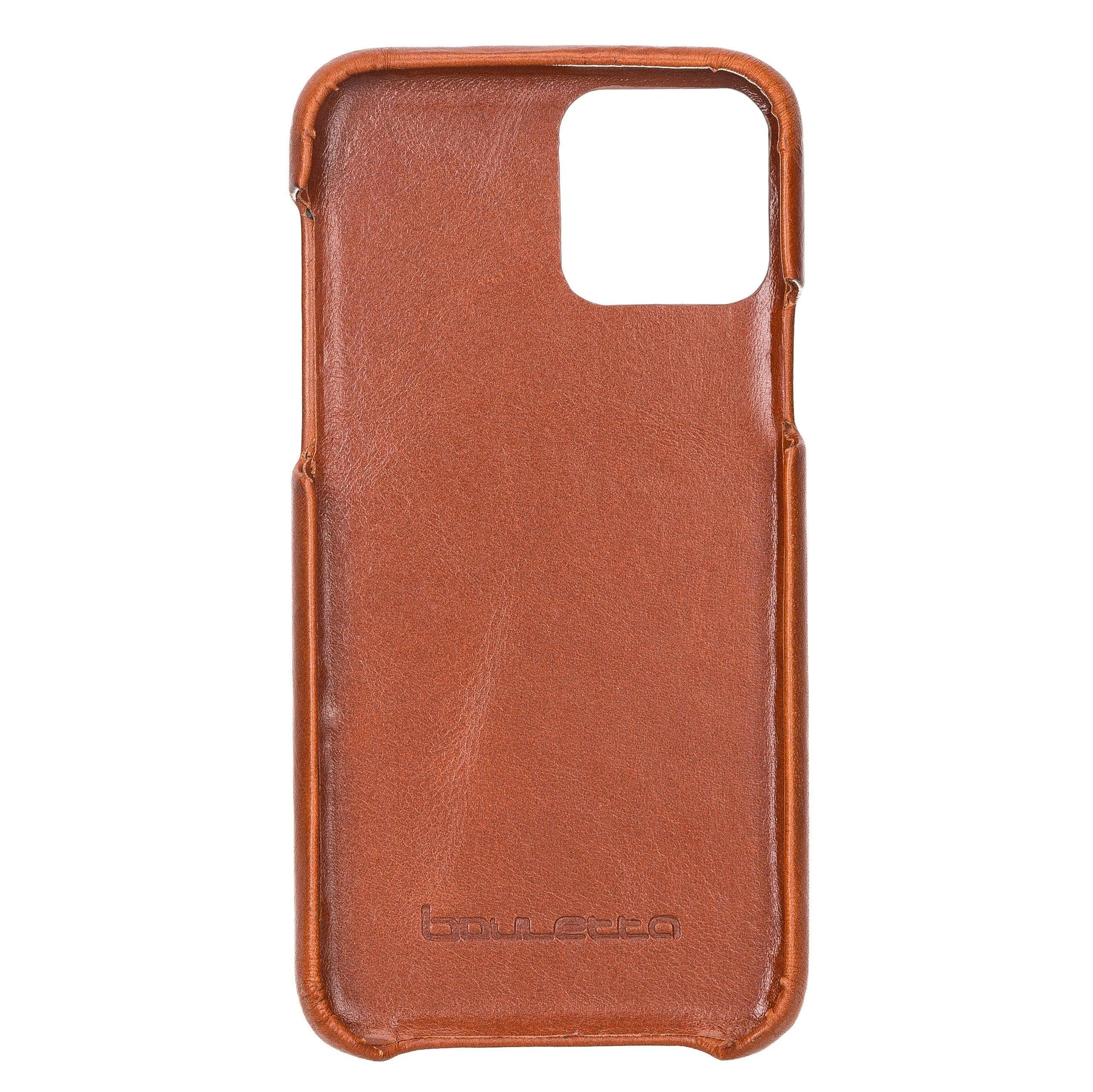 Bouletta F360 Magic Leather iPhone 11 Pro Detachable Wallet Case