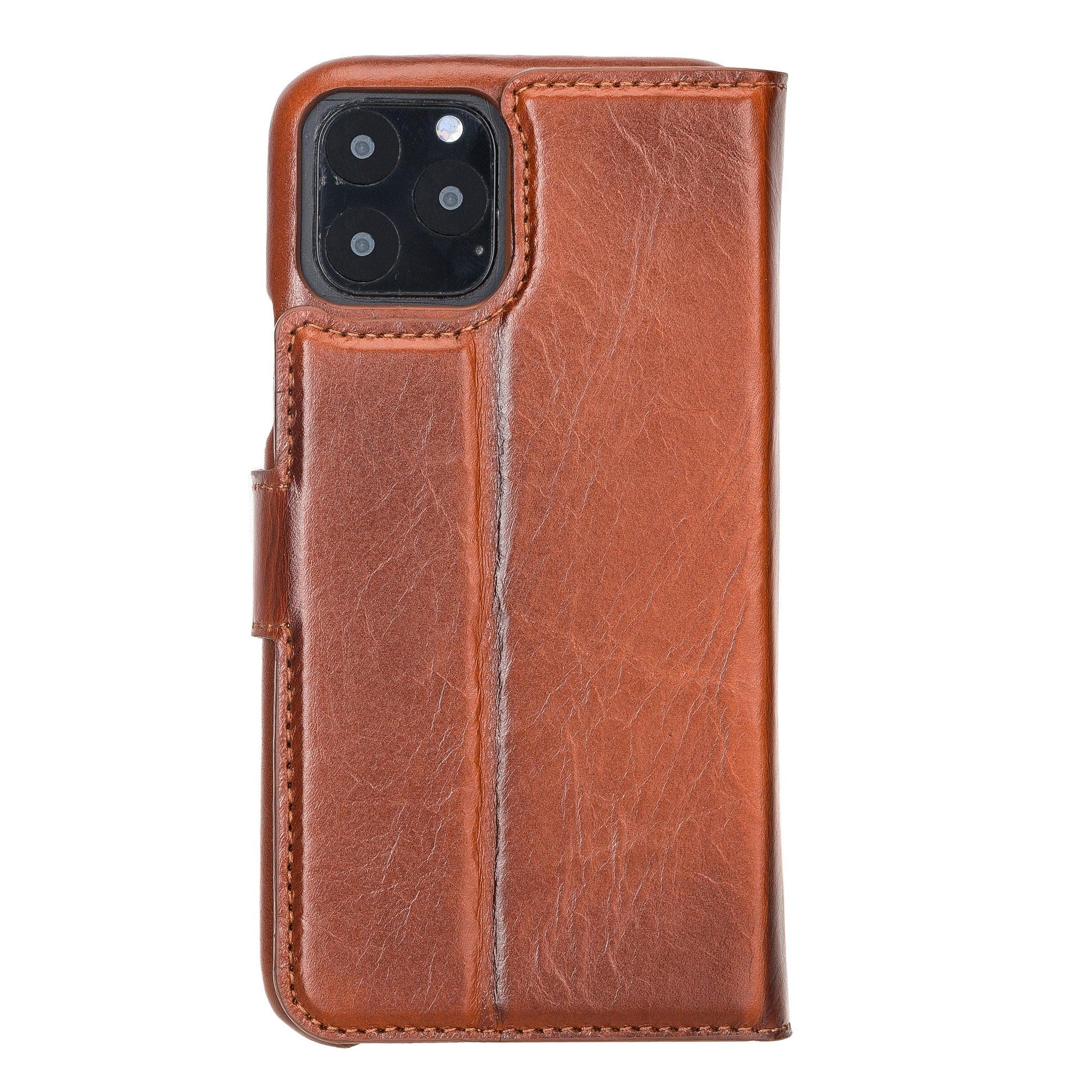 Bouletta F360 Magic Leather iPhone 11 Pro Max Detachable Wallet Case