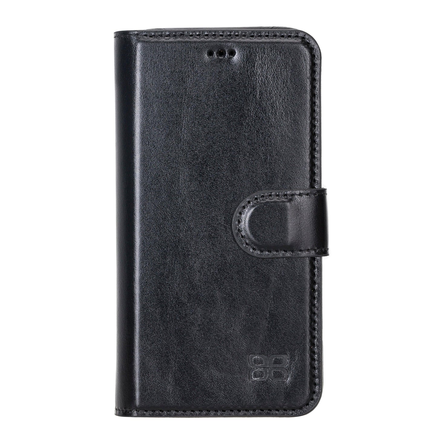 Bouletta F360 Magic Leather iPhone 11 Pro Max Detachable Wallet Case