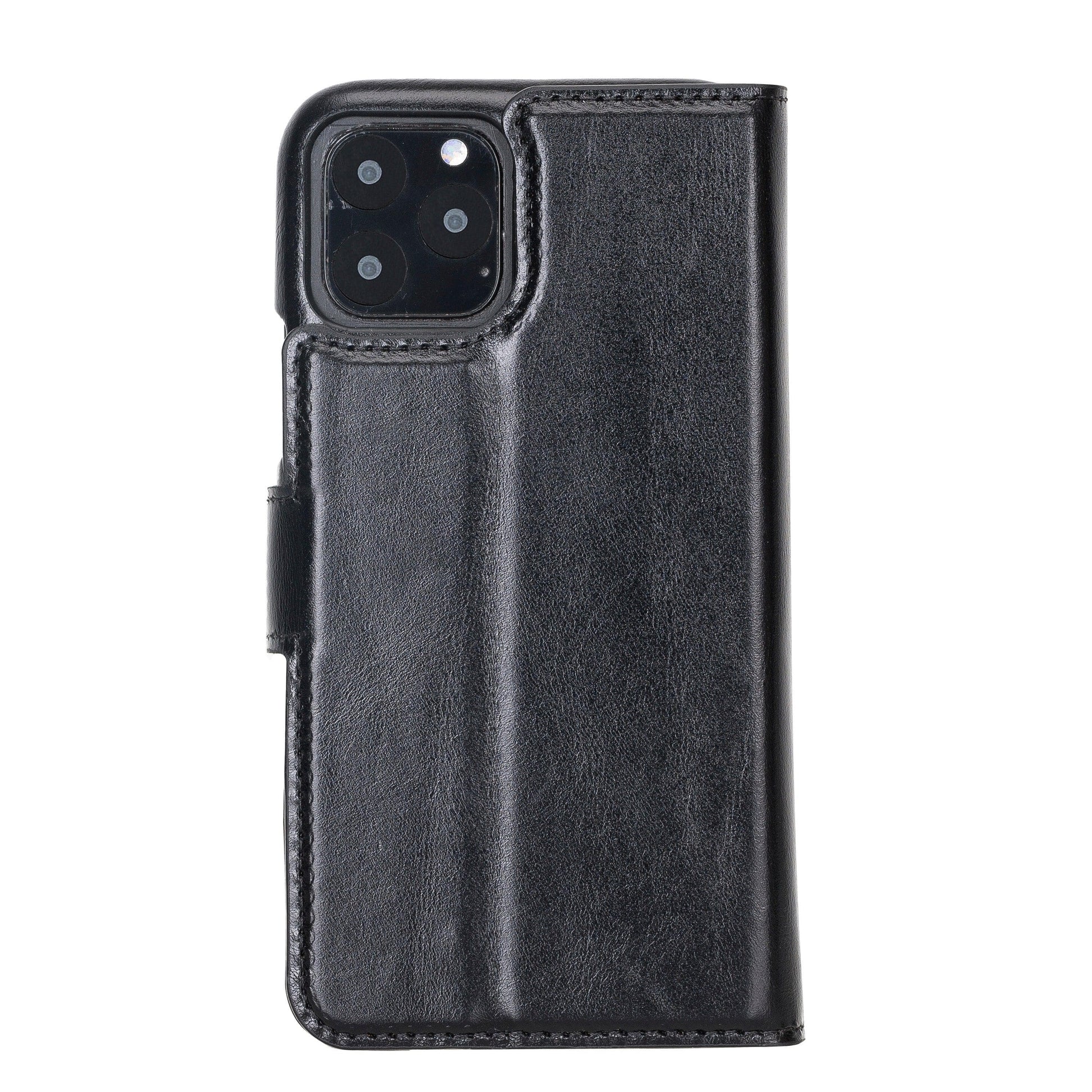 Bouletta F360 Magic Leather iPhone 11 Pro Max Detachable Wallet Case