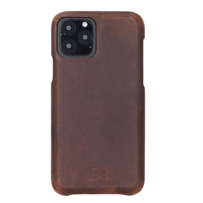 Bouletta F360 Magic Leather iPhone 11 Pro Detachable Wallet Case