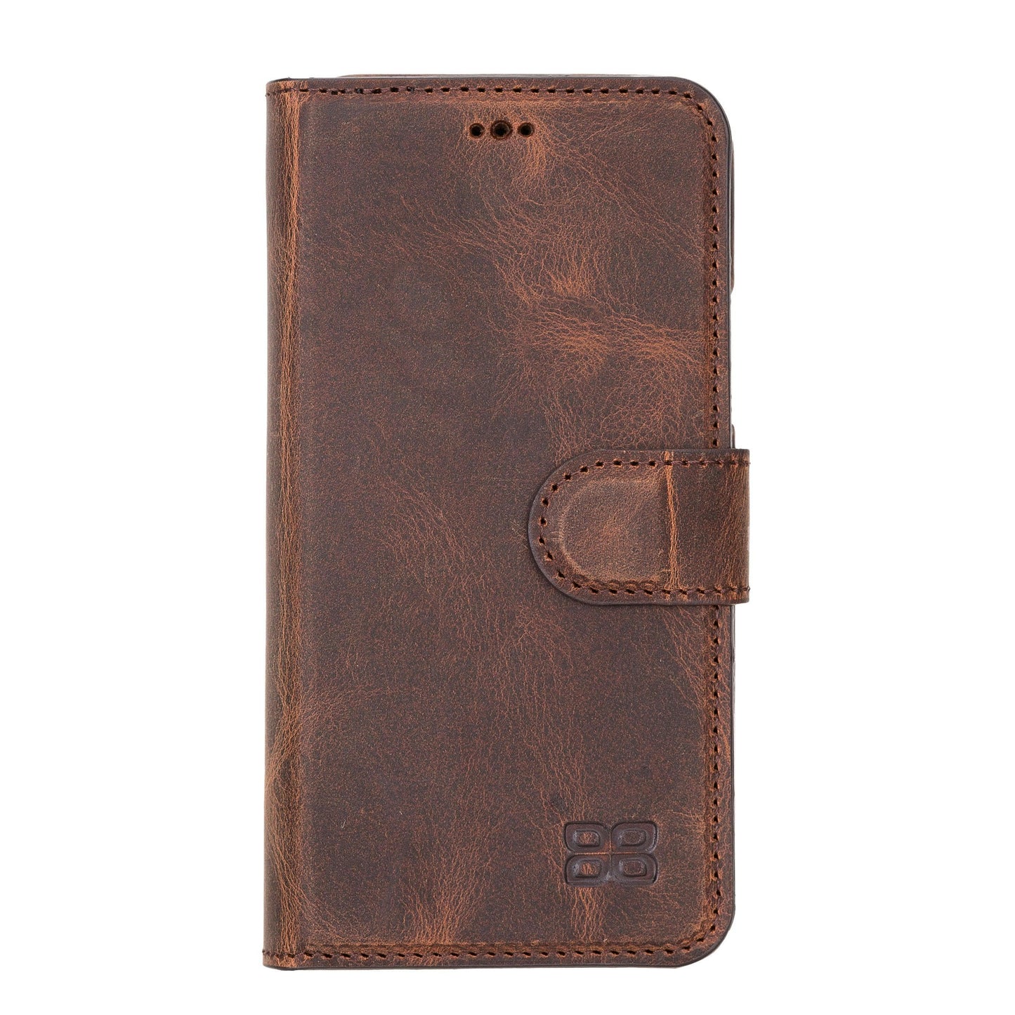 Bouletta F360 Magic Leather iPhone 11 Pro Max Detachable Wallet Case