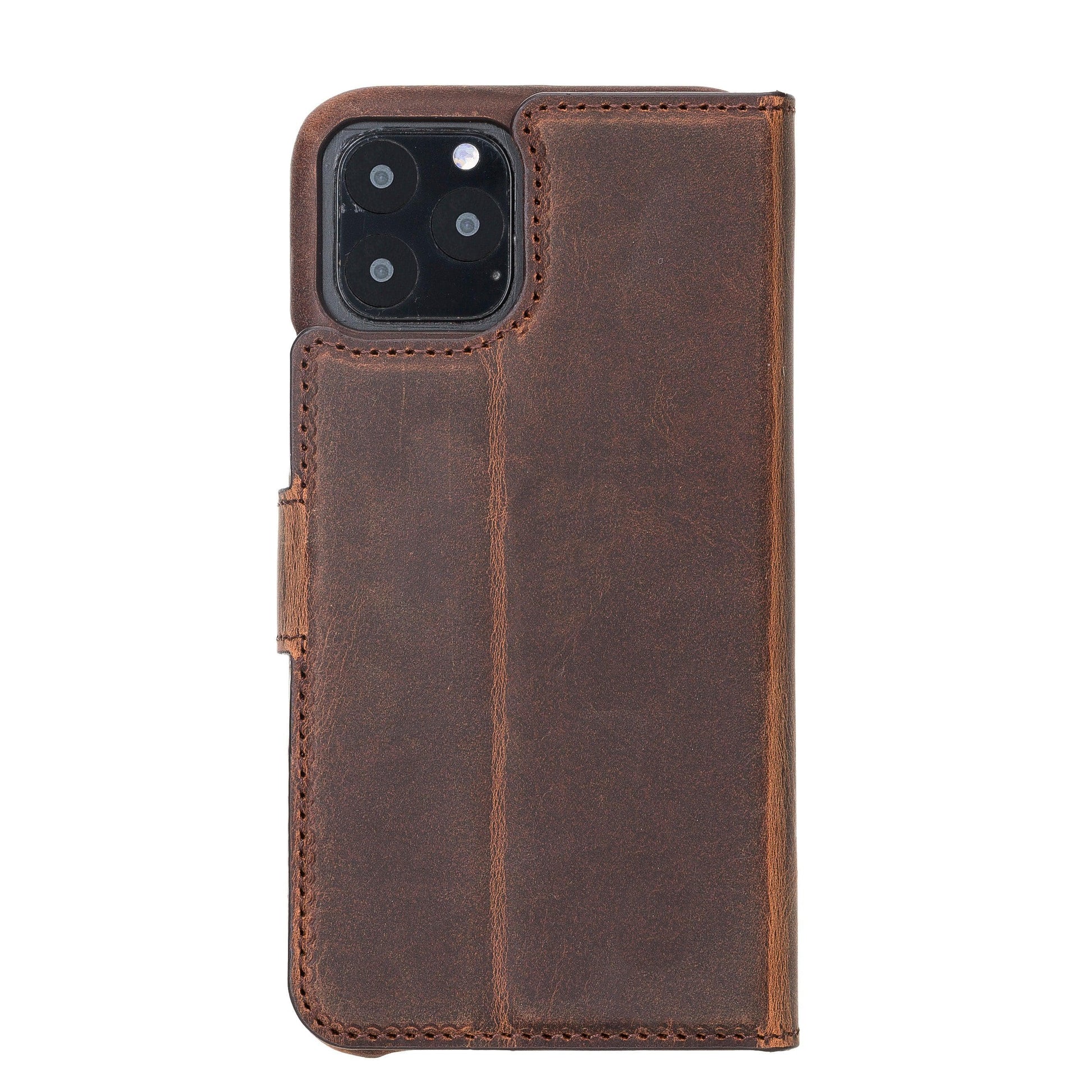 Bouletta F360 Magic Leather iPhone 11 Pro Max Detachable Wallet Case