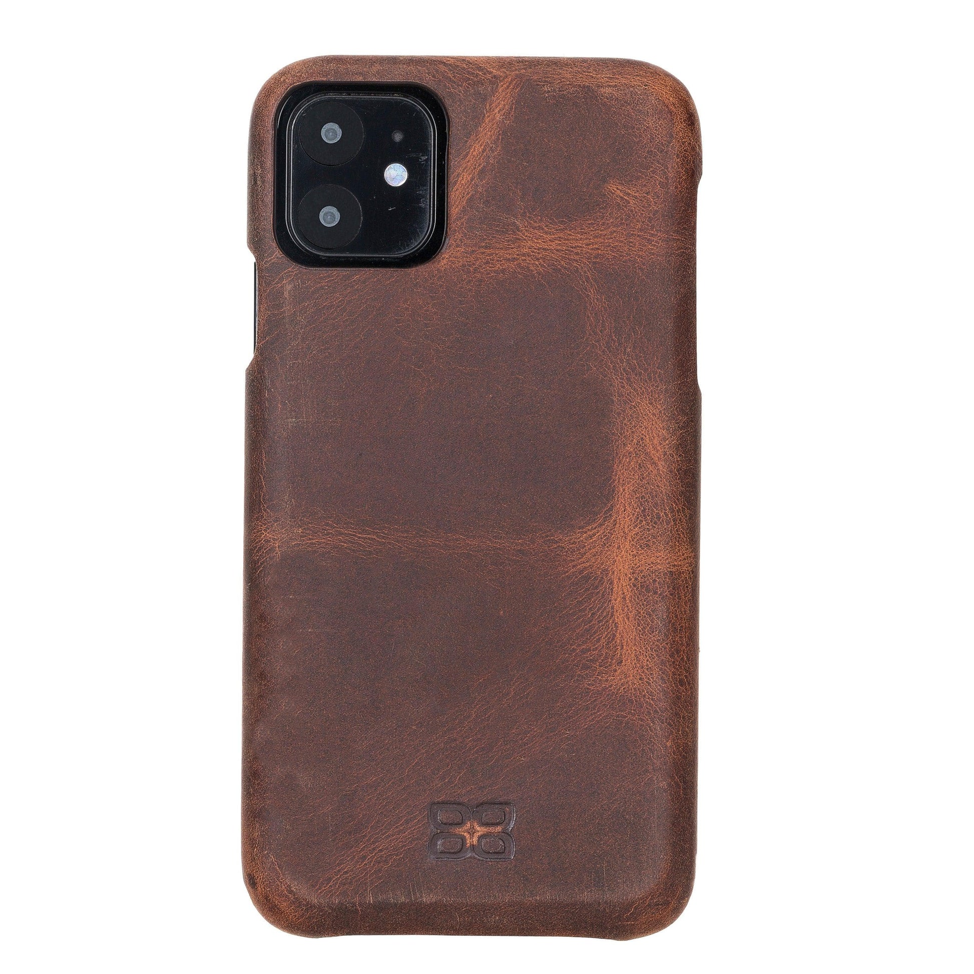 Bouletta F360 Magic Leather iPhone 11 Pro Max Detachable Wallet Case